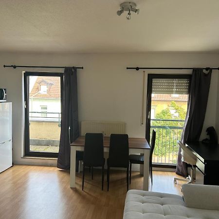 Apartment In Карлсруе Екстериор снимка