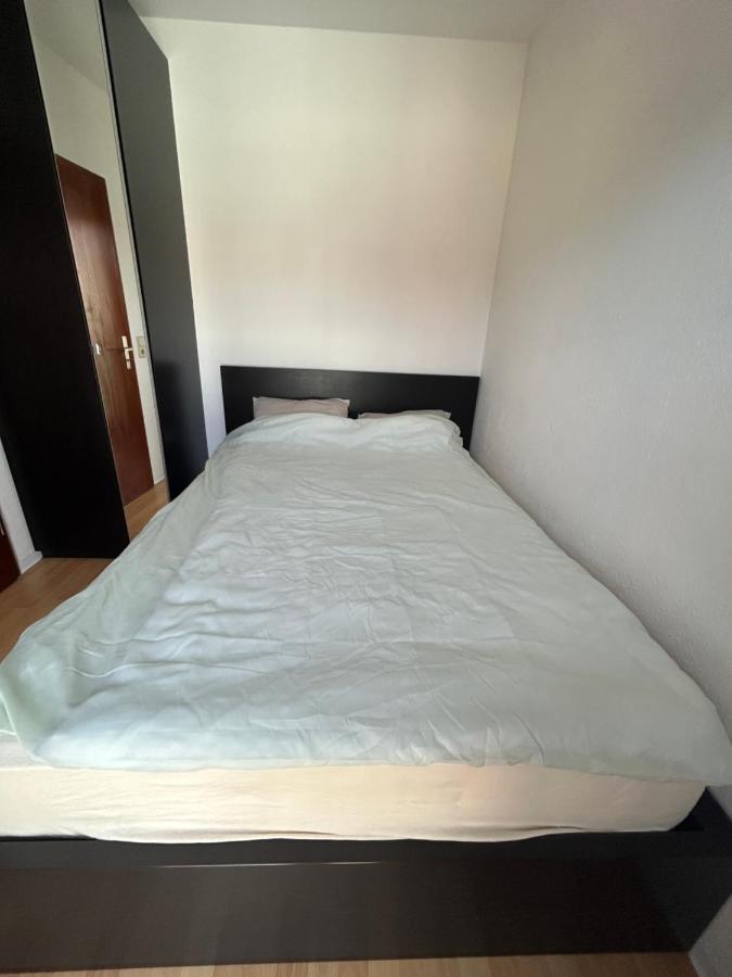 Apartment In Карлсруе Екстериор снимка