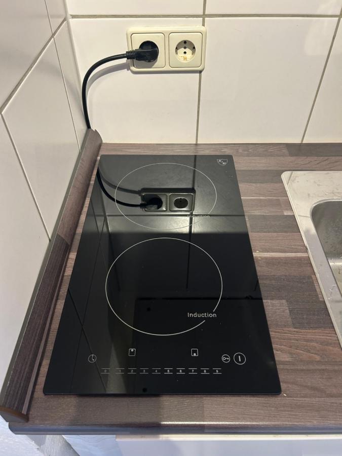 Apartment In Карлсруе Екстериор снимка