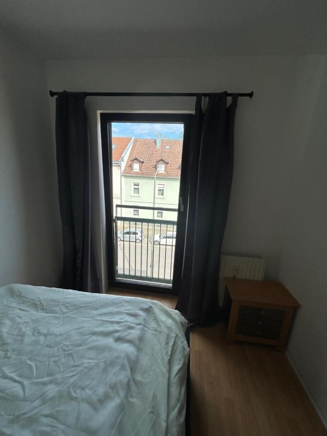 Apartment In Карлсруе Екстериор снимка