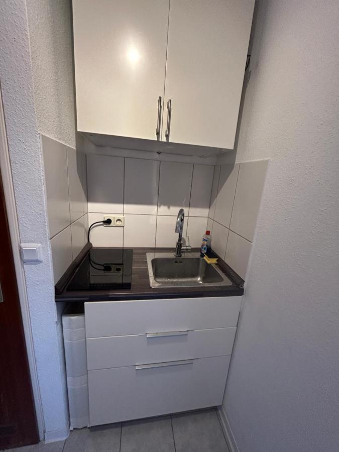 Apartment In Карлсруе Екстериор снимка