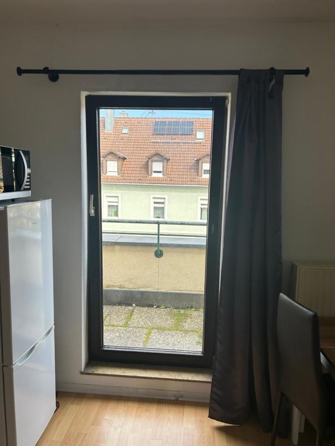 Apartment In Карлсруе Екстериор снимка