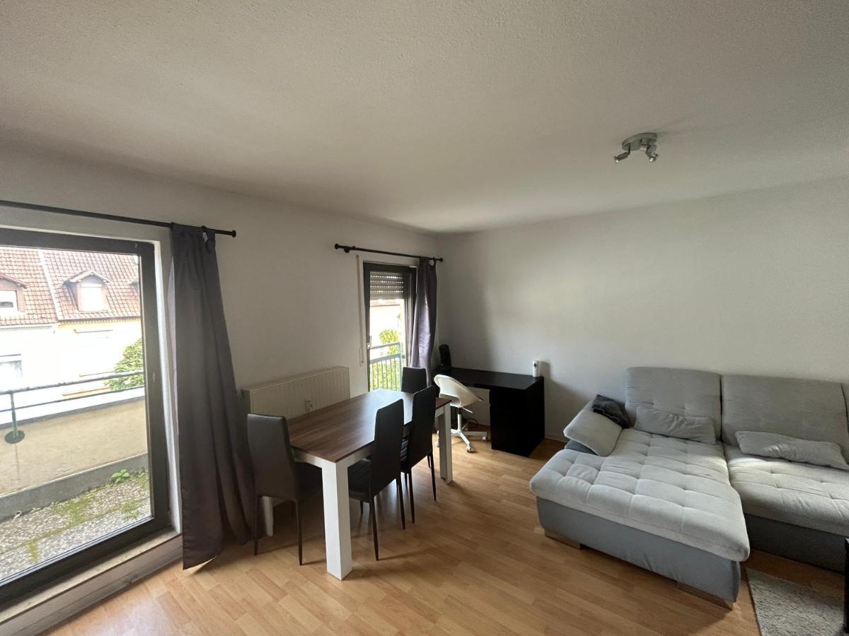 Apartment In Карлсруе Екстериор снимка