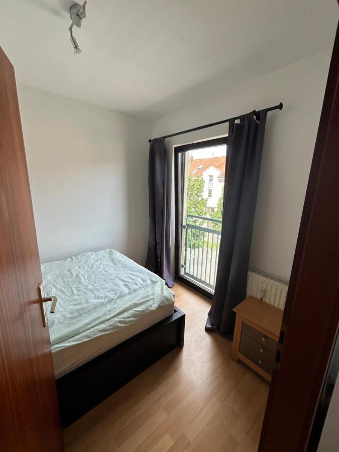 Apartment In Карлсруе Екстериор снимка