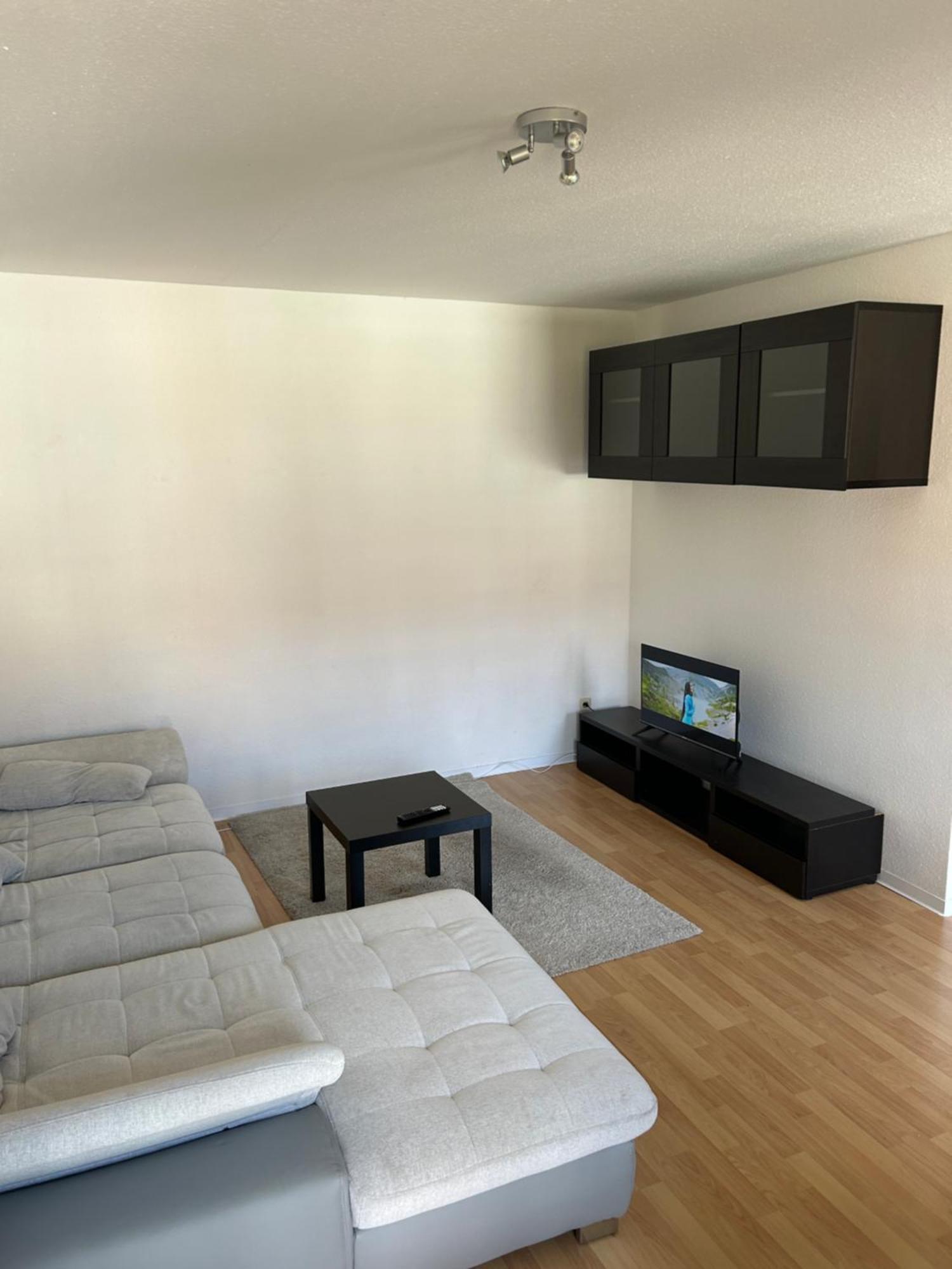 Apartment In Карлсруе Екстериор снимка