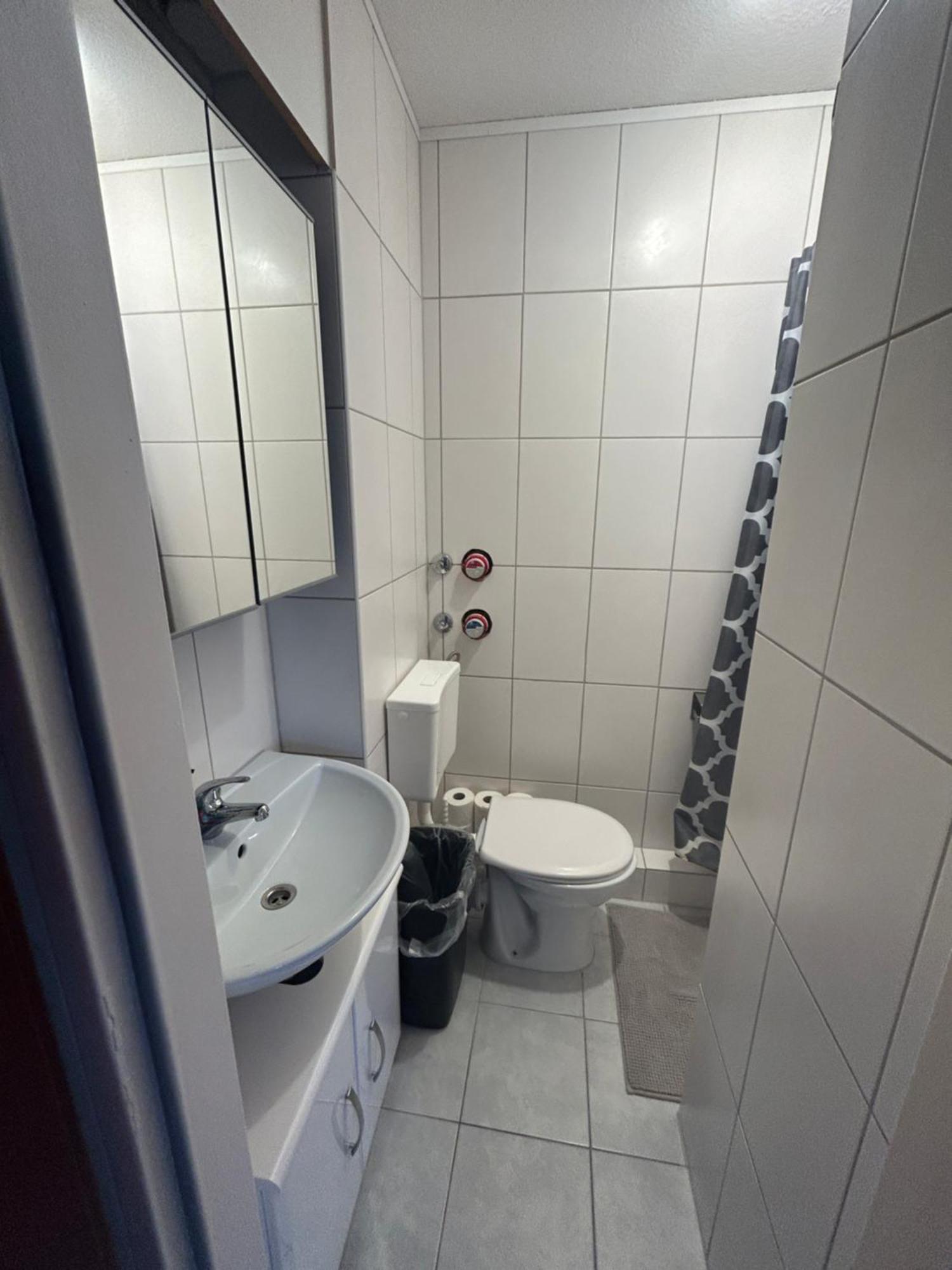 Apartment In Карлсруе Екстериор снимка